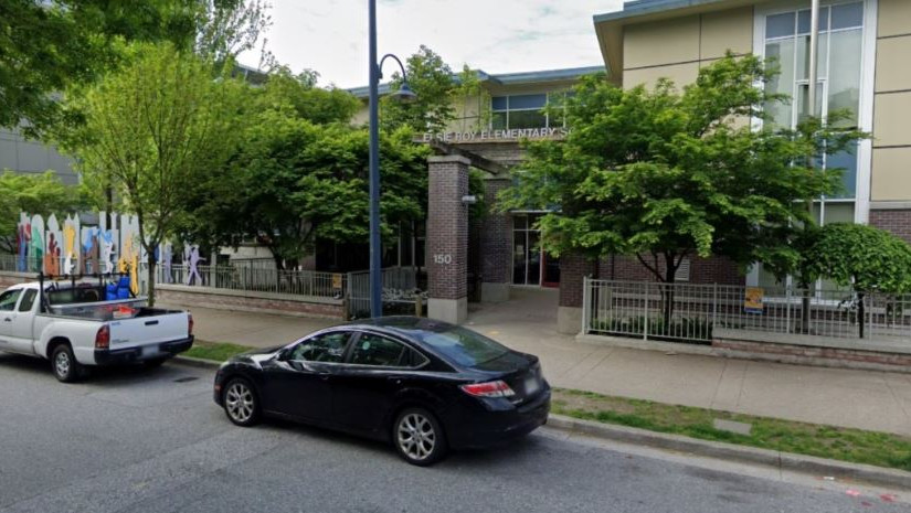 溫哥華有小學全班學生和教職員要自我隔離14天