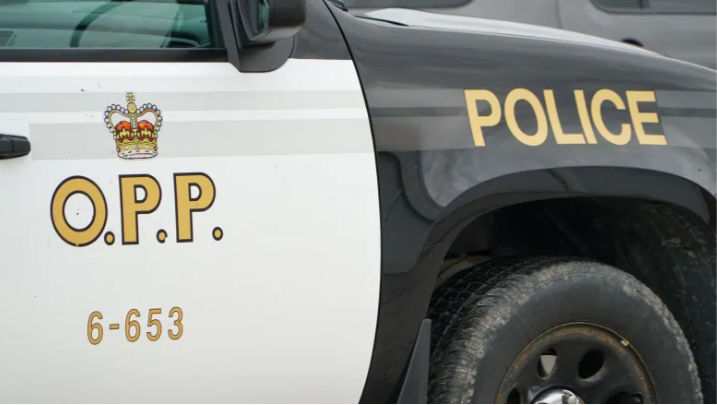 注意！ 一群年輕人在高速公路中間隨意躺坐