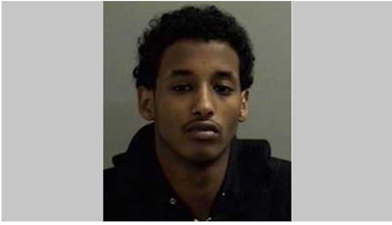 溫哥華周二槍擊案其中一個疑犯 涉嫌與安省一宗綁架及謀殺16歲少年