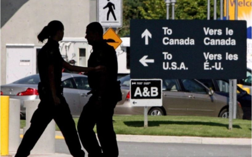 美國一男子從水路進入本國 違反檢疫令 被罰款