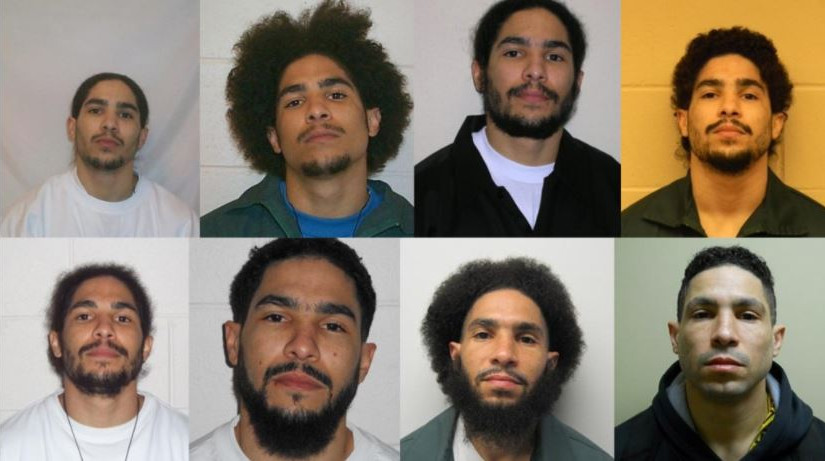 去年天車站槍傷大溫運聯警員案 被告嚴重傷人等罪名成立 企圖謀殺不成立