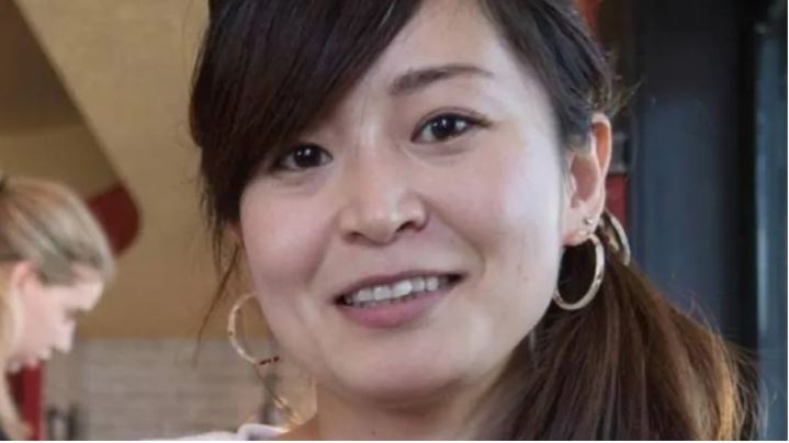 日本留學生古川夏好被殺案 被告上訴聆訊展開