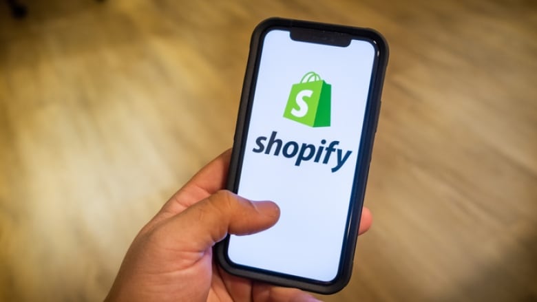 電子商務公司Shopify第三季度收入遠超預期