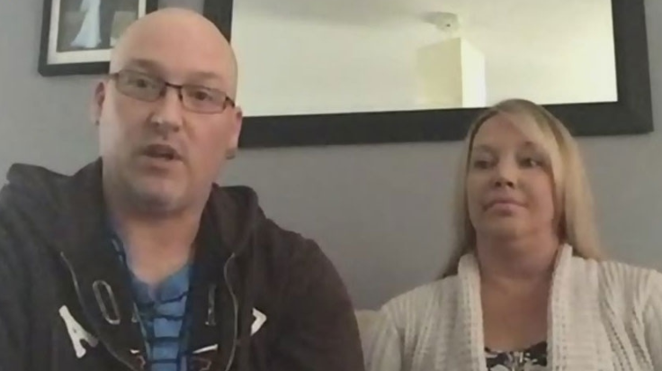 安省男子六月染疫掙扎數月又復發 警告人們要戴口罩！