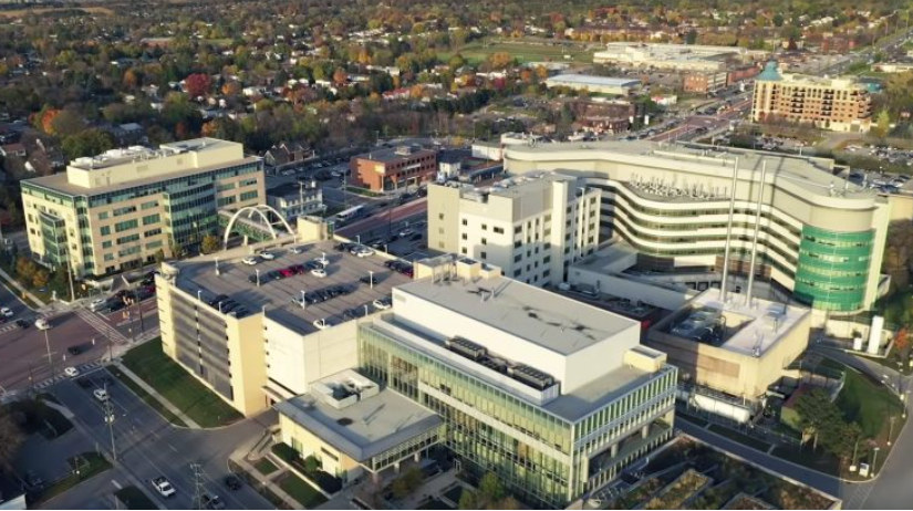 病人襲擊兩名員工致重傷 精神衛生醫院被罰款8萬元