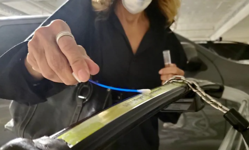 超市哪裡最髒哪裡最乾淨？你一定想不到