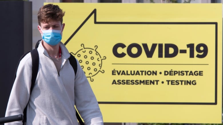 加拿大新增新冠確診2,436人 又有16人死亡