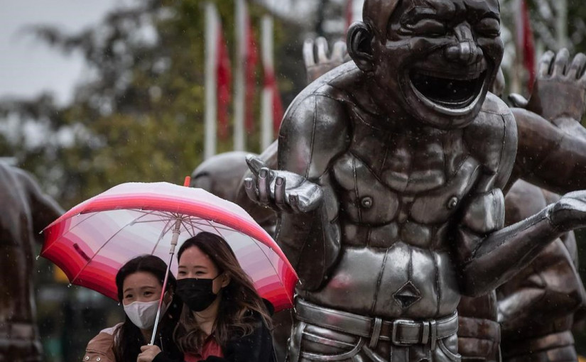 卑詩新添155宗新冠確診病例 死者增至251名