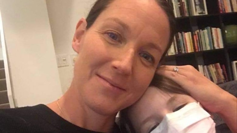 西溫感染新冠病毒的學生家長 敦促衛生當局及時明確地公布疫情信息