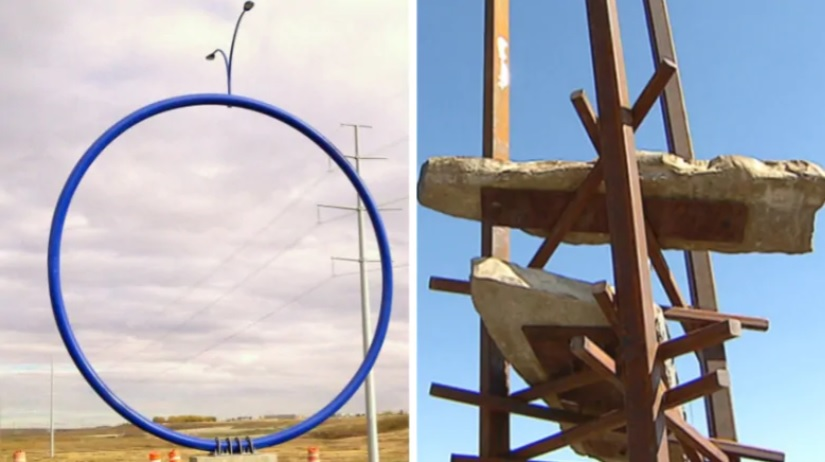 卡城市政府仍在尋找公共藝術項目的經營者