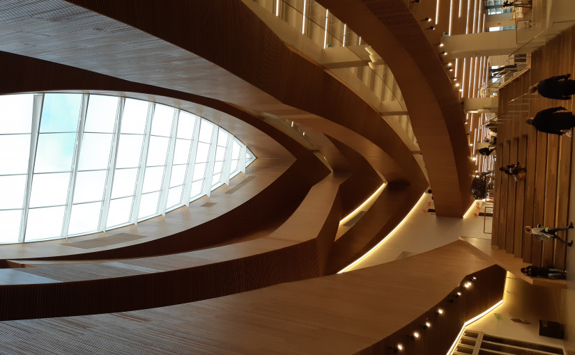 卡城圖書館啟動試點計劃 提供心理健康支持