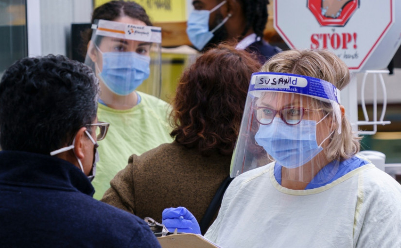 7大理由  加拿大疫情只會變得更糟糕