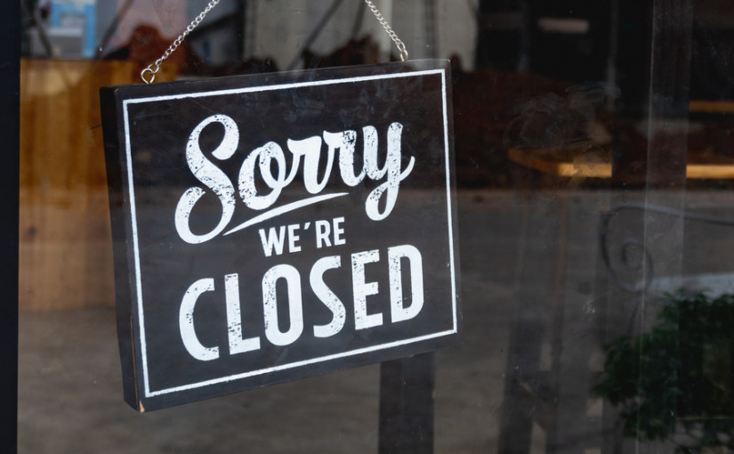 民調顯示四分之一大溫企業  難以撐過12個月