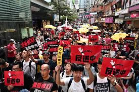 渥太華為香港難民開了門  已有申請案獲得批准