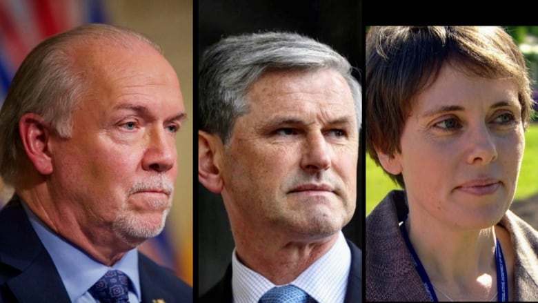 卑詩新民主黨仍拋離對手超過15個百分點