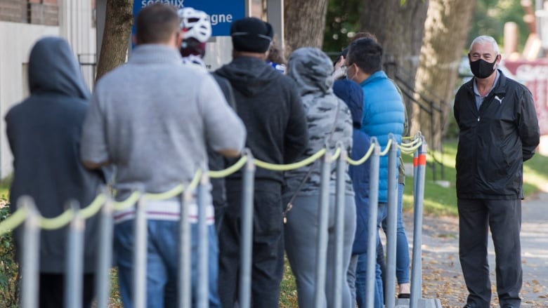 加拿大新增新冠確診2,363人 又有26人死亡