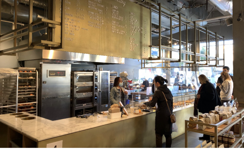 【視頻新聞】加國消費者今年飲品食物花銷較去年高10% 有溫西烘培店因此受益