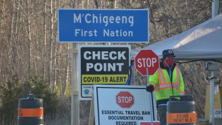 聯邦政府追加對原住民社區的抗疫撥款  總額已近25億