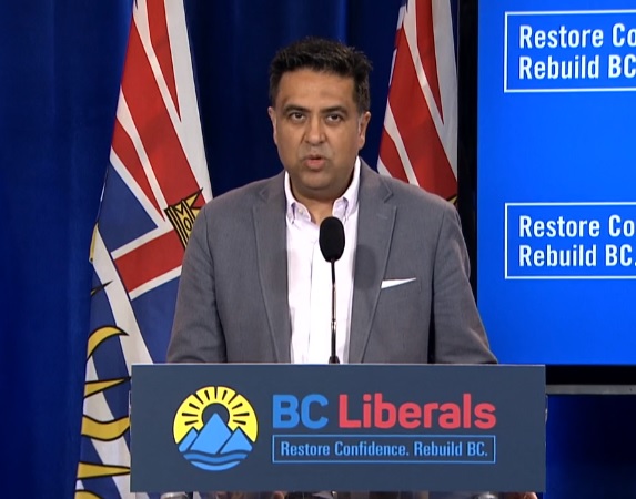 新民主黨推1000元復甦補貼 自由黨批評是為賄賂省民