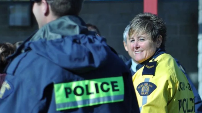 加最高法院裁定皇家騎警退休金計劃歧視婦女