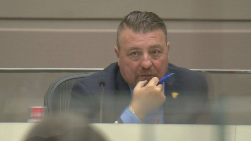 卡城市議員Joe Magliocca被命令償還不適當的報銷費用