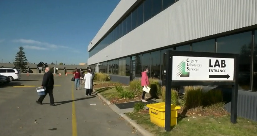 亞省努力改善醫療實驗室的檢查積壓情況