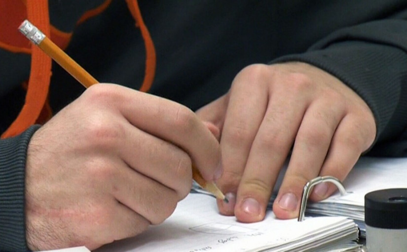 卡加利天主教學區取消今年省級學能測試