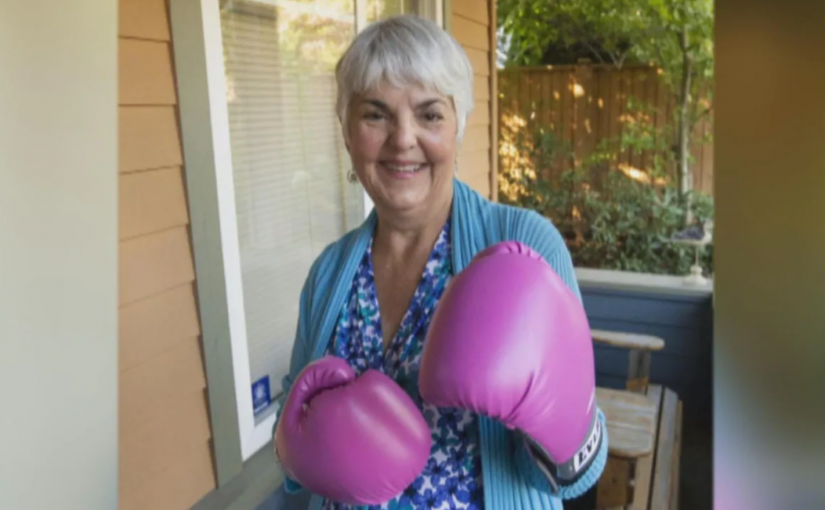 從政20年  財長詹嘉路帶著紫色拳擊手套離開政壇