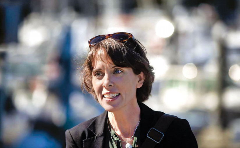 綠黨宣佈競選政綱 平衡經濟復甦和可持續發展