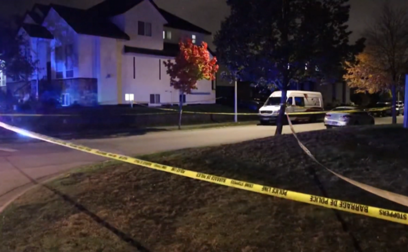 素里兇案 疑犯被控二級謀殺及兩項嚴重傷人罪