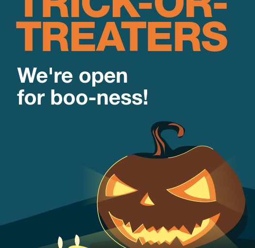 亞省首席醫療官稱未打算取消萬聖節