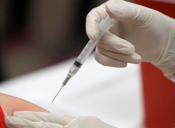 亞省已訂購196萬劑流感疫苗