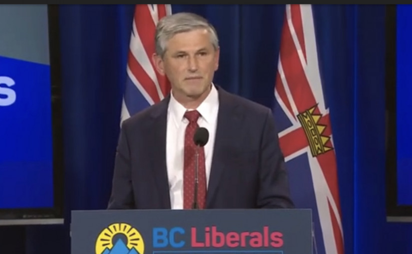 韋勤信回應省選選情