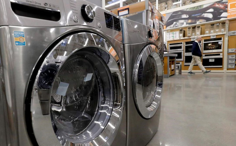 假日購物季將至  家電零售商面臨缺貨困境