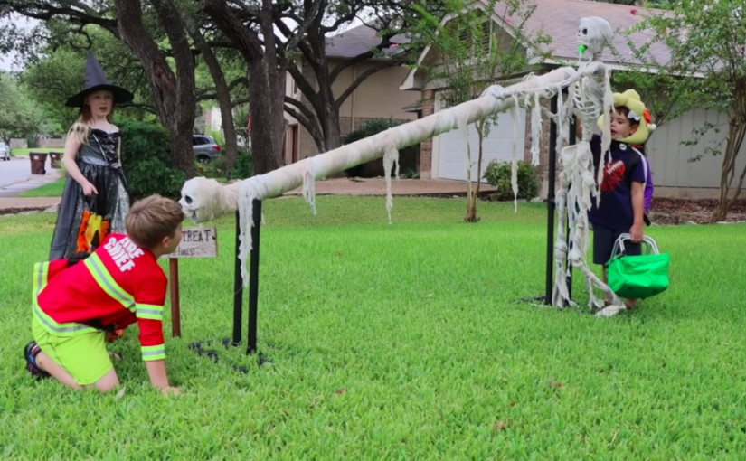 專家提醒：今年萬聖節 有點不一樣