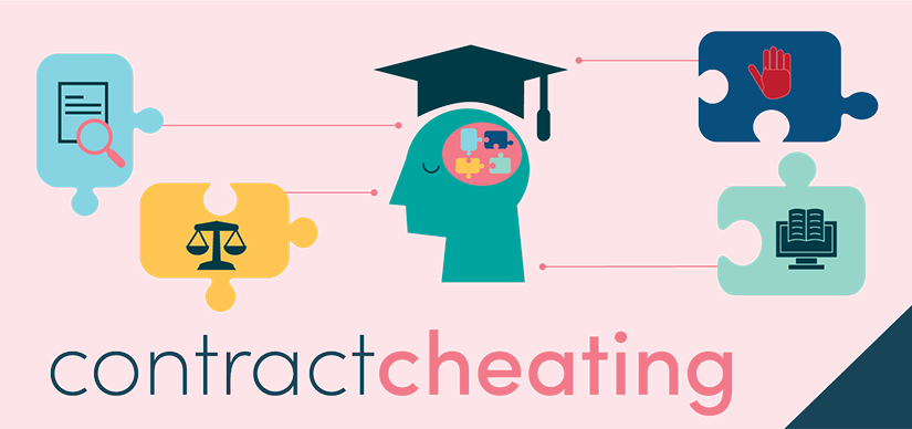 卡加利大學研究人員稱 網課作弊現象日趨嚴重