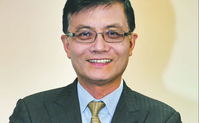 丁果：反腐敗委員會動議遭否決 唯一輸家是加拿大人民