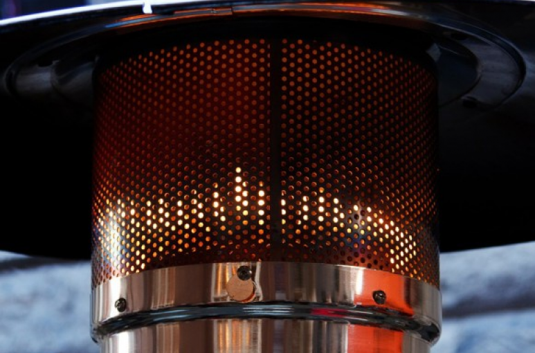 安省消防員提醒戶外用餐 小心取暖器引發火災和一氧化碳中毒