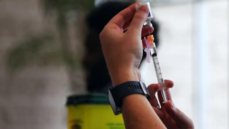 安省流感疫苗供應充足   較去年多訂購70萬劑