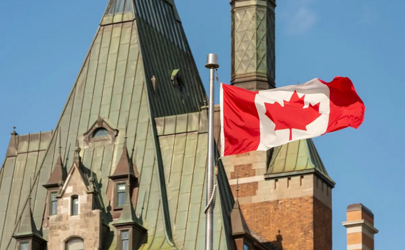 新冠疫情無阻本國未來三年吸納移民數量目標