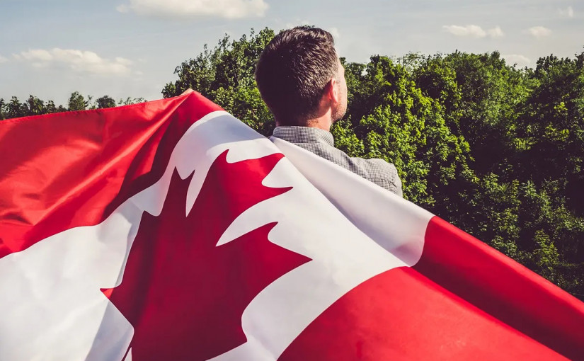 移民接受度最新全球排名  加拿大榜首美國第六