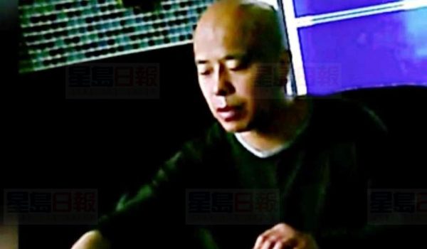 幫派生活危險 涉洗黑錢男子金保羅數年前即警告面臨生命威脅