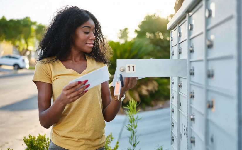 移民部將以郵寄方式寄出工簽學簽