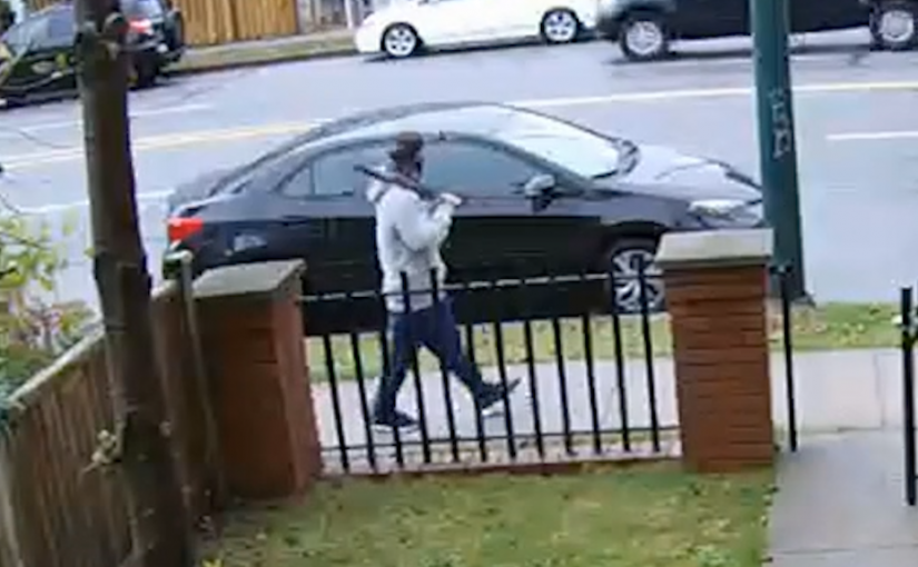 溫東兩宗性侵案嫌犯被指控