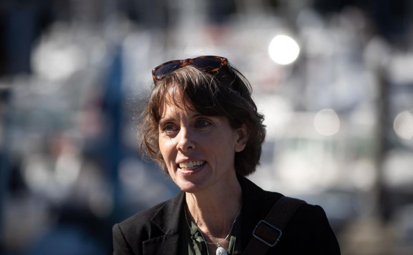 綠黨承諾整改卑詩長者護理服務