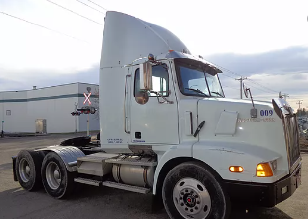 卡城突擊檢查商用車 有86％不達標