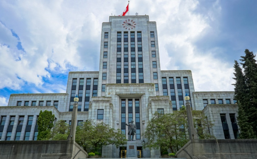 溫市府為非牟利機構開放兩項撥款申請