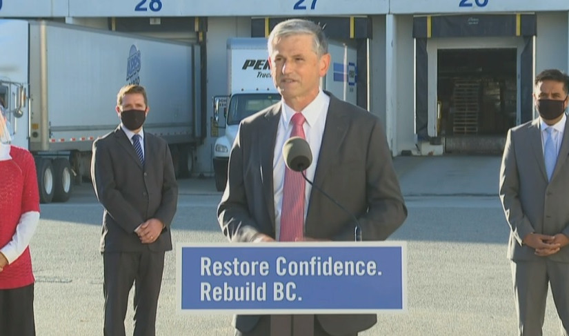 韋勤信承諾解決城市公園內的帳篷城問題