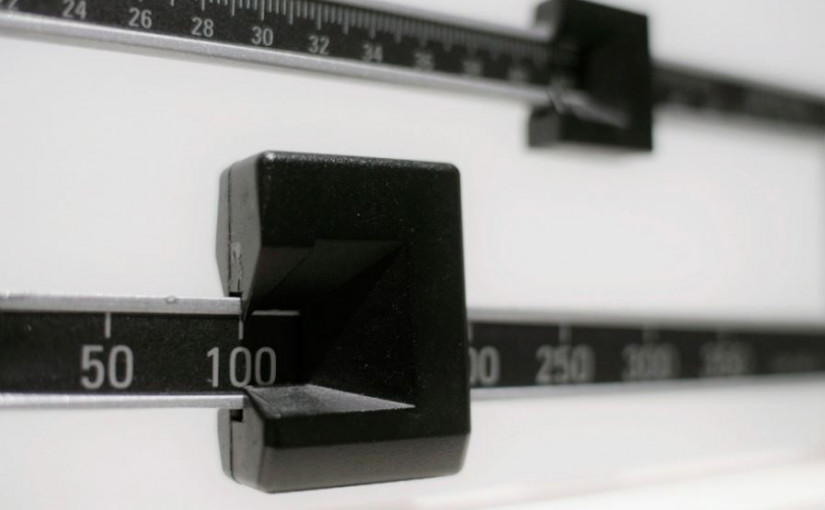 疫情引致三分一加人體重增加 或與焦慮及多進食有關