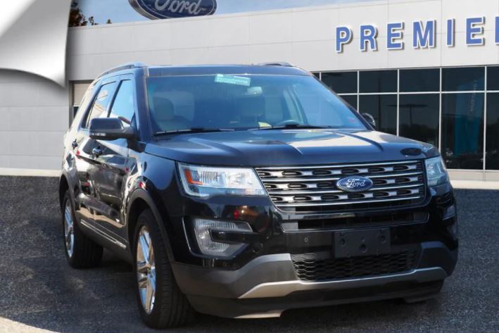 零配件或斷裂引致意外 福特回收37.5萬輛車